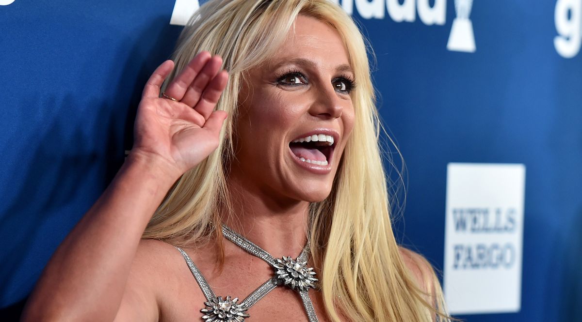 Britney Spears w końcu wyzwoliła się spod kurateli ojca. Teraz chce mu wymierzyć sprawiedliwość 