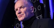 Sting NIE PRZYSZEDŁ na próbę sylwestra Dwójki. Do mediów trafiły jego wymagania