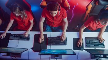 Toruń: W Cybermachinie można przenieść się do innego świata za pomocą gier RPG