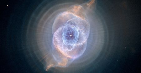 Niezwykły kosmiczny koncert. NASA zmienia dane w dźwięk [Wideo]
