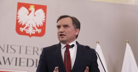 Ziobro mówił o "szwindlu". Reakcja ministra z PiS