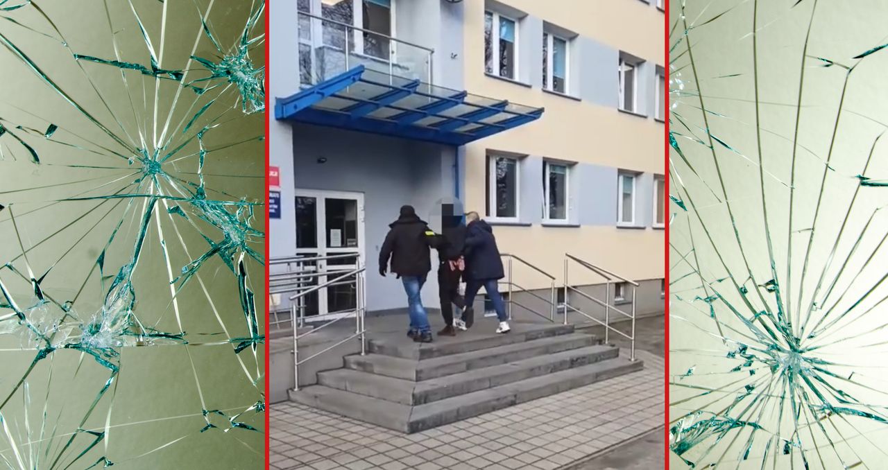 Trzcianka: Huk strzałów w nocy. Znaleziono broń czarnoprochową