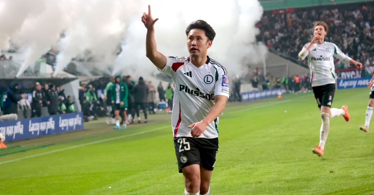 Legia Warszawa poznała potencjalnego rywala w drugiej rundzie eliminacji Ligi Europy. Polski zespół musi najpierw ograć rywala z Kazachstanu