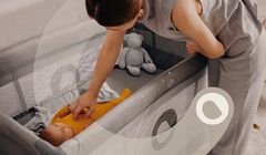 Lionelo klientem LuckyYou