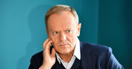 Mocne słowa Tuska w stronę Niemców. "To jest wasz polityczny i moralny obowiązek"