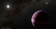 Naukowcy odkryli całkiem nowy świat wokół Alfa Centauri A? Są dowody