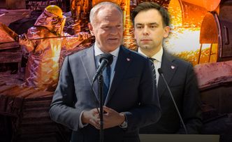 Cicha rewolucja w polskiej gospodarce. Przemysł schodzi na drugi plan [ANALIZA]