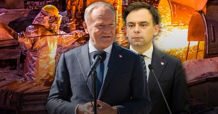 Cicha rewolucja w polskiej gospodarce. Przemysł schodzi na drugi plan [ANALIZA]