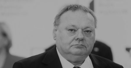 Nie żyje polityk PiS. "Ta cisza zaczęła być podejrzana"