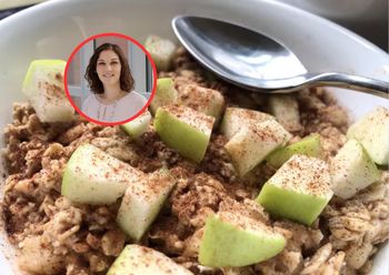 Często jesz owsiankę? Ekspertka mówi, jakie są skutki