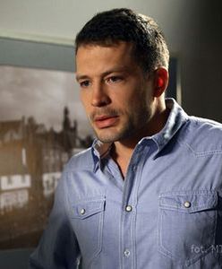 "M jak miłość": Małgosia w ciąży z kochankiem!