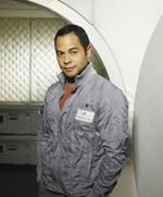 Jose Pablo Cantillo i ''Uprowadzona''