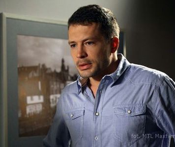 "M jak miłość": Małgosia w ciąży z kochankiem!