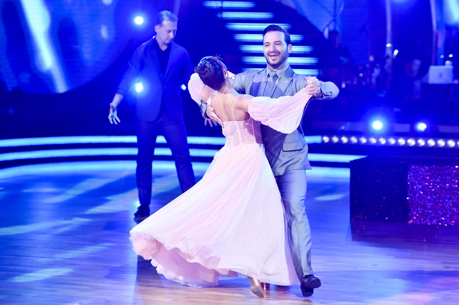 Julia Wieniawa, Stefano Terrazzino - Taniec z Gwiazdami