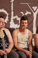 "Bobry": Punk nie umarł