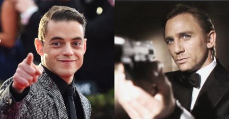 Bond 25. Rami Malek czarnym charakterem, Daniel Craig ponownie Bondem. Co jeszcze wiemy o nowym filmie o agencie 007?