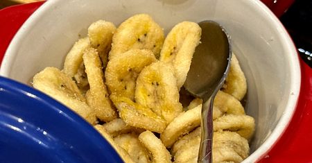 Prawda o suszonych bananach. Zdrowa przekąska czy podstępna pułapka?
