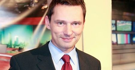 Ziemiec dostał nowy program