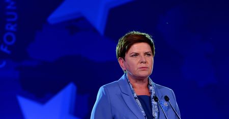 Afera Amber Gold. Szydło oczekuje, że komisja wskaże winnych