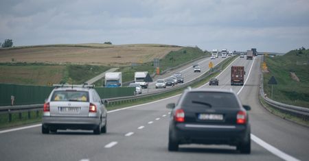 Wykonawca odcinka autostrady A1 ustalony. Oferta warta prawie 400 mln zł
