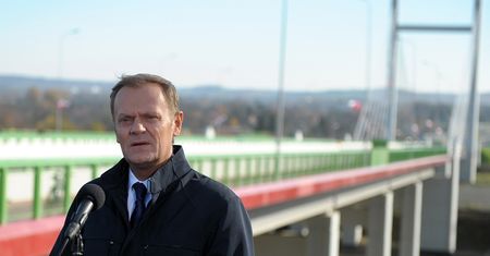 PO rusza w Polskę. "Idziemy do ludzi"