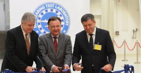 Mamy jedyne takie laboratorium na świecie
