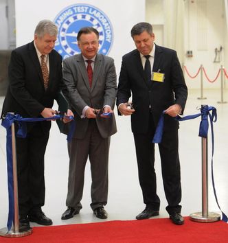 Mamy jedyne takie laboratorium na świecie