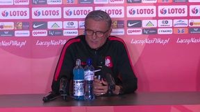 MŚ 2018: Jarosław Jach zamknął sobie drogę na mundial. Jego szanse nie istnieją