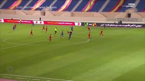 #dziejesiewsporcie: tiki-taka Barcelony w... Arabii Saudyjskiej. Ręce same składają się do oklasków