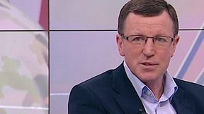 Kosedowski ze łzami w oczach: Mam nadzieję, że Żyleta podziękuje Andrzejowi