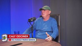 Pierwszy trener Świątek nie hamował się. "Zachowała się jak dziecko we mgle"