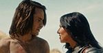 ''John Carter'': Fragment soudtracku dostępny w sieci