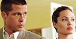 Brad Pitt i Angelina Jolie razem na ekranie