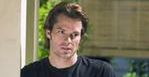 Timothy Olyphant przyjaźni się z Snowdenem