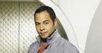 Jose Pablo Cantillo i ''Uprowadzona''