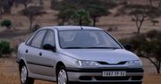 Jaki samochód używany kupić? Renault Laguna I, czyli francuska ślicznotka do 10 tysięcy złotych