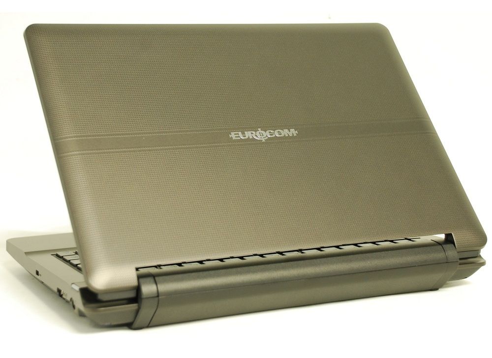 Eurocom W110ERF Monster 1.0 (fot. Eurocom)