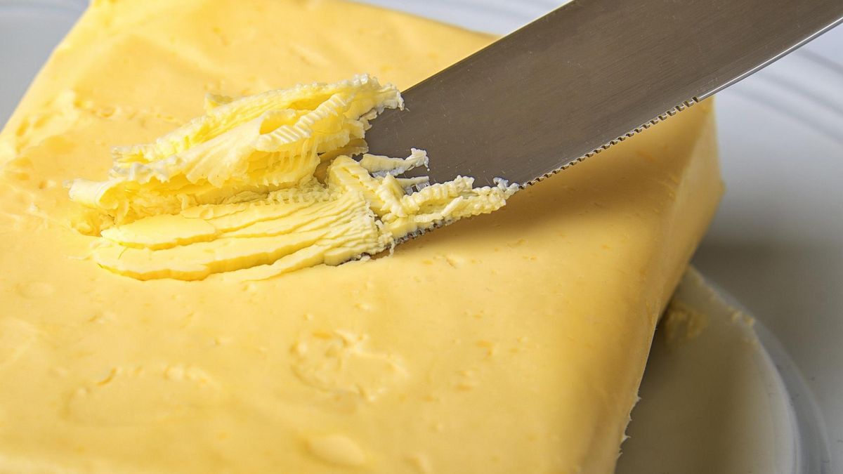 Hipercholesterolemia jest powiązana z dietą m.in. bogatą w nasycone kwasy tłuszczowe