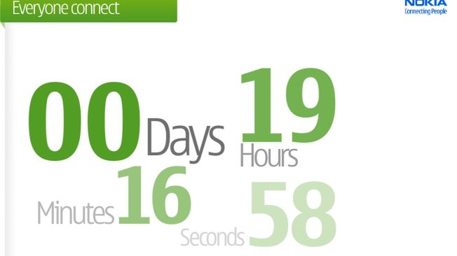 Nokia Messaging zintegrowane z Ovi Maps! 1