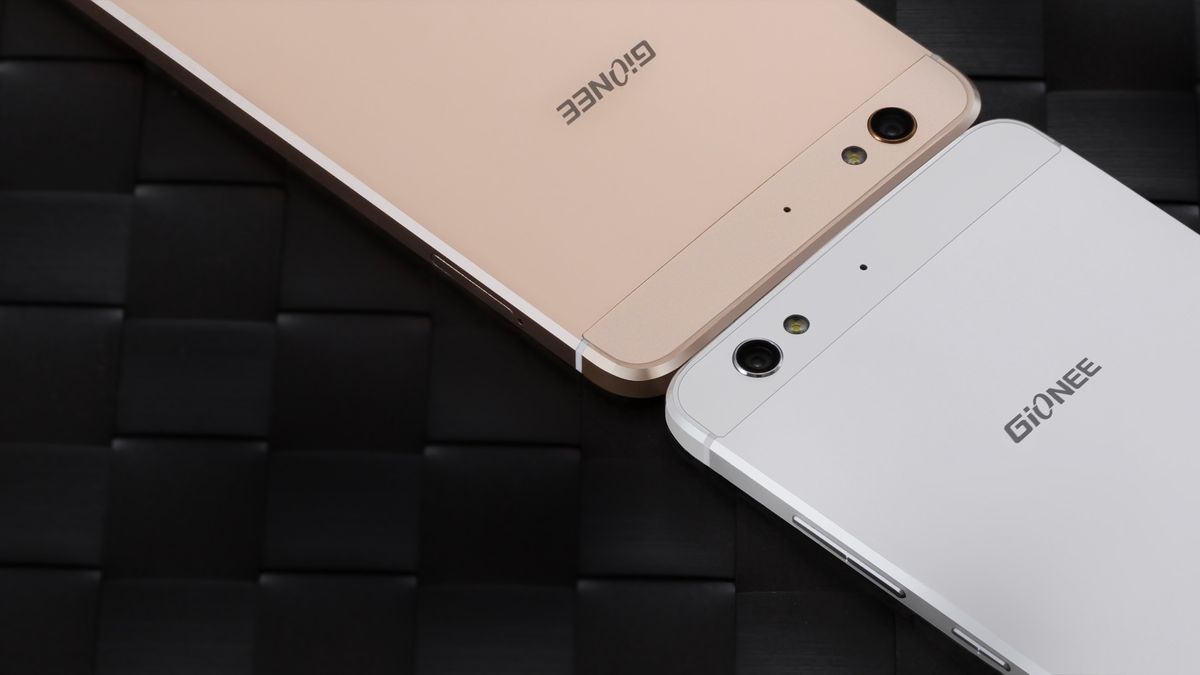 Gionee S6 oficjalnie. Ten mocny średniak z metalową obudową i atrakcyjną ceną może trafić do Polski 1