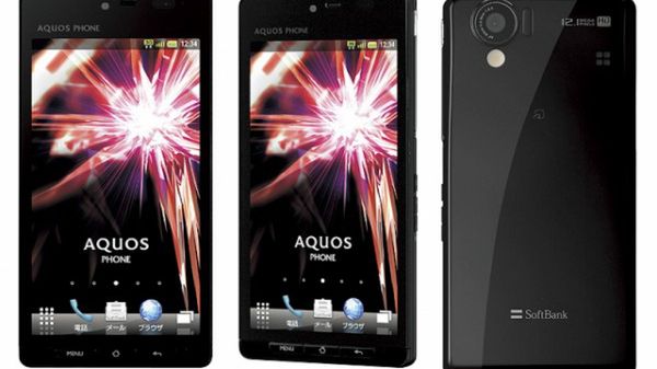 Może zabraknąć ekranów Full HD dla smartfonów. To dobrze o nich świadczy... 1