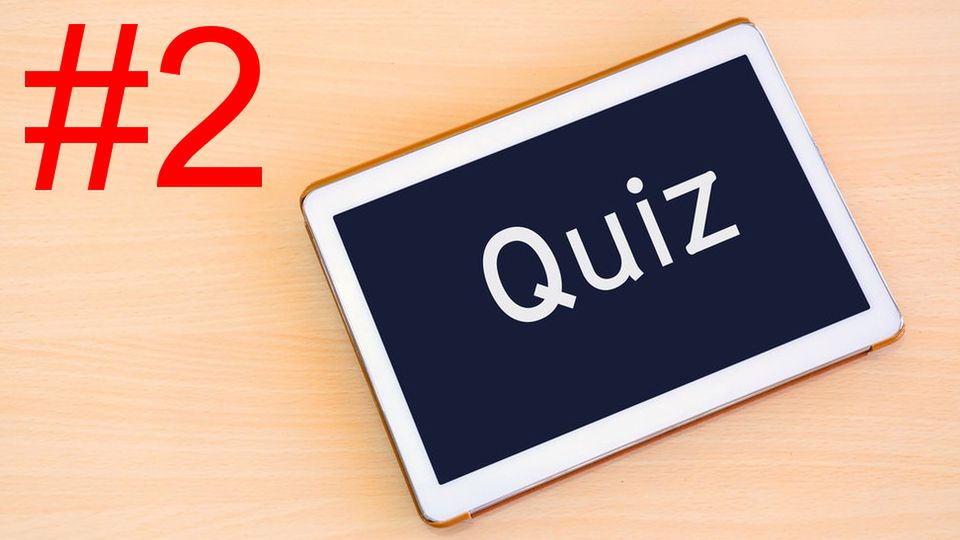 Quiz Komórkomanii #2: sprawdź, jak uważnie śledzisz technologiczne newsy 1