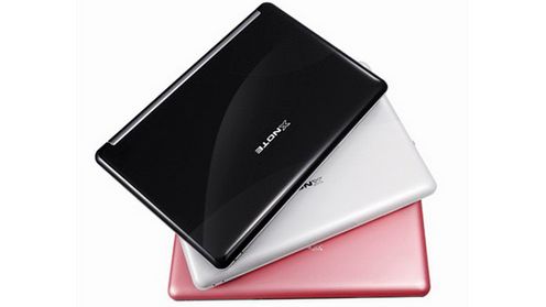 LG X130 z 9-komorową baterią 1