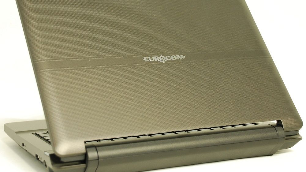 Eurocom W110ERF Monster – jedenastka, która wymiata! 1