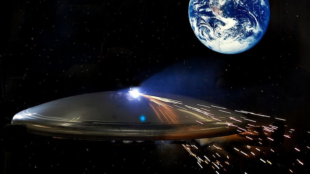 Gadżety z filmów science fiction - które można kupić? 1