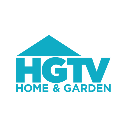 Logo kanału HGTV