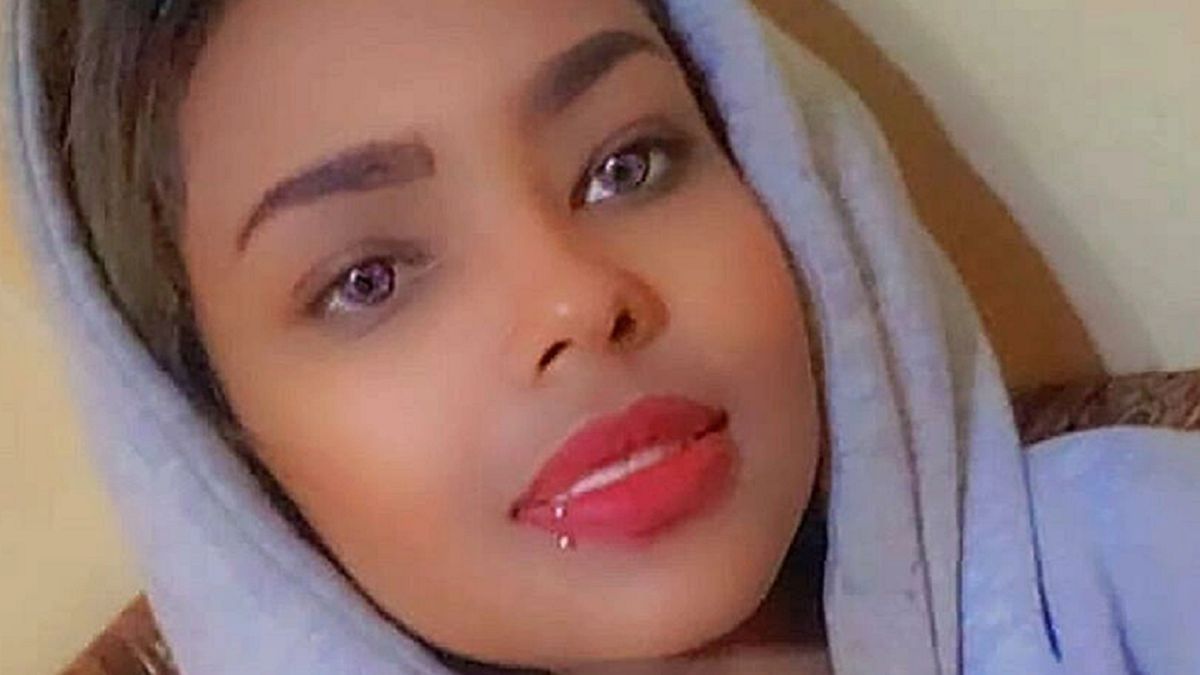 Modelka skazana na pięć lat.