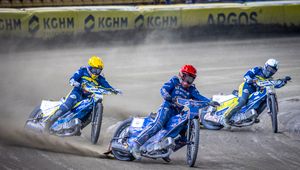 Żużel. Trzęsienie ziemi pozbawi Stal podium? Apator może zwietrzyć szansę na medal