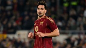 Nagle gruchnęły wieści ws. Hummelsa. Zmieni zdanie?