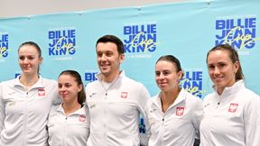 Dobry nastrój w reprezentacji Polski. Kapitan nie chciał zdradzić jednej rzeczy